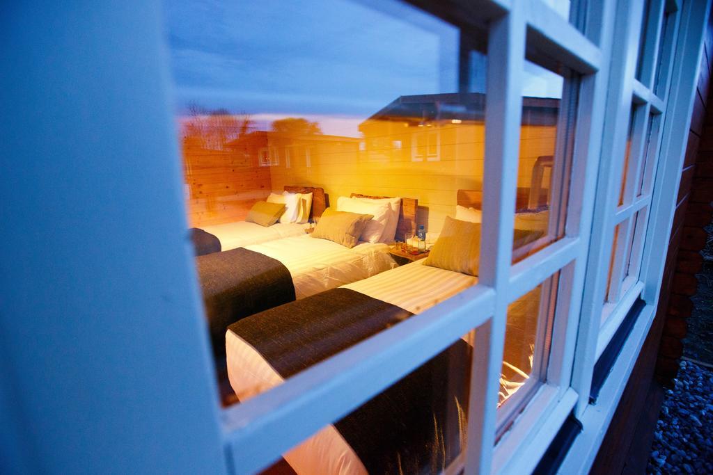 Hotel Giltraps Townhouse & Glamping Kinnitty Camera foto