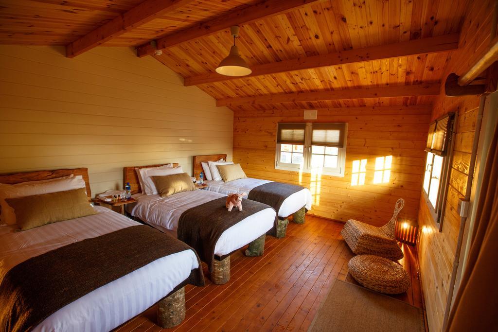 Hotel Giltraps Townhouse & Glamping Kinnitty Camera foto