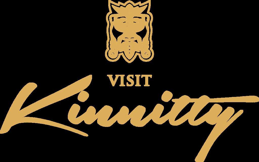 Hotel Giltraps Townhouse & Glamping Kinnitty Camera foto